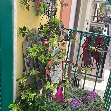 La Casa Di Nonna Sisina Villa Mola di Bari Exterior photo