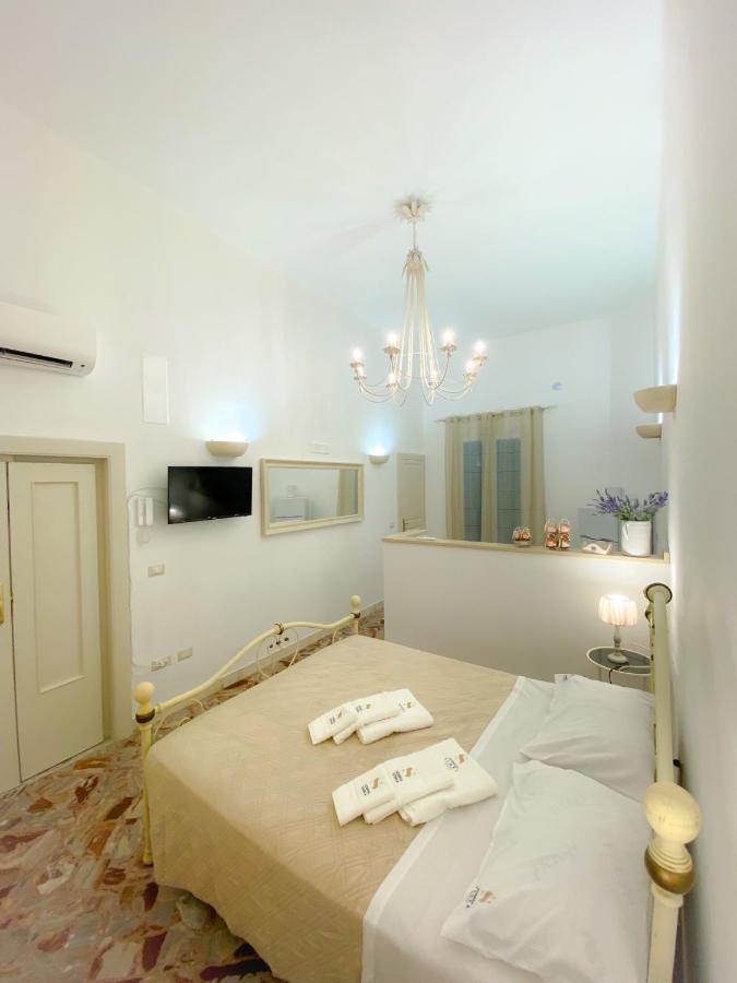 La Casa Di Nonna Sisina Villa Mola di Bari Exterior photo