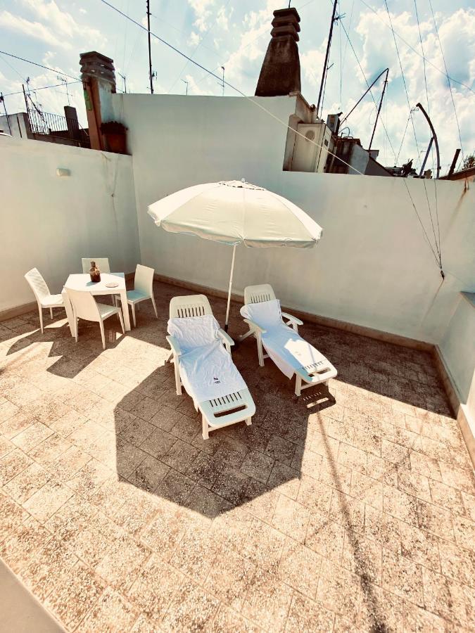 La Casa Di Nonna Sisina Villa Mola di Bari Exterior photo
